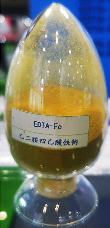 ferric EDTA-Fe 13.0%