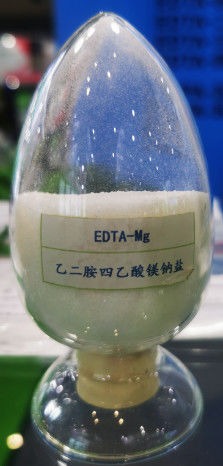 Magnesium Disodium EDTA-Mg 6.0%