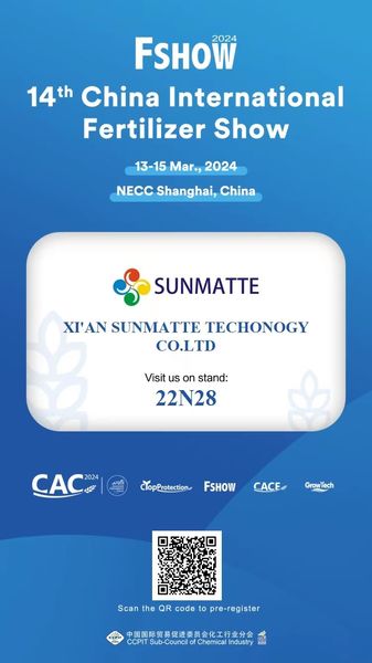 XI'AN SUNMATTE TECHNOLOGY.CO.,LTD