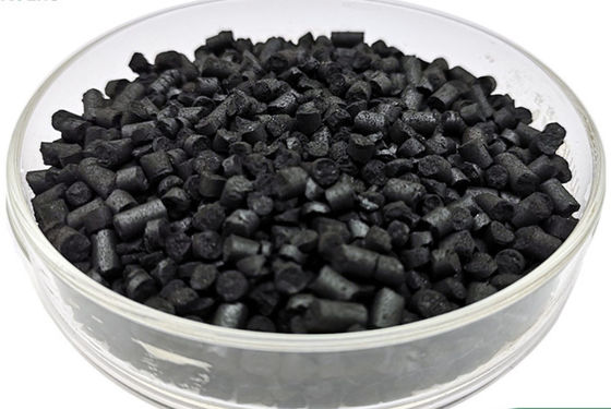 CAS No 6854-28-3 100% Water Soluble Potassium Humate Ultra Fine Powder with PH Value 9-11