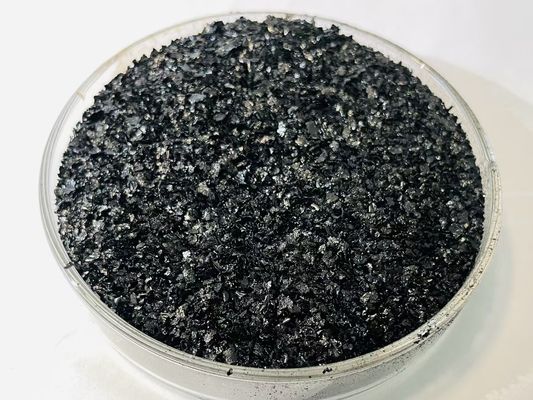 25 Kg Potassium Humate 98 95 Super Potassium Humate 95 98 Mineral Sourced Potassium Fulvate
