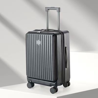 37.8L Volume Sunmatte Lifestyle Gifts Luggage Series B Graphite