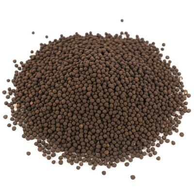 Granular Plant Growth Regulator  Black-Brown Humino Acid Balls