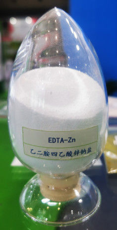 Zinc  EDTA-Zn 15 Fertilizer