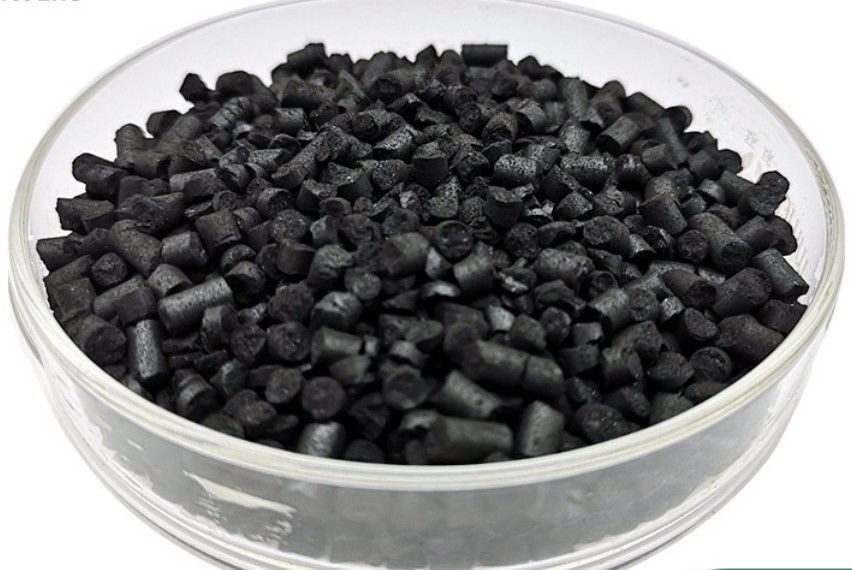 CAS No 6854-28-3 100% Water Soluble Potassium Humate Ultra Fine Powder with PH Value 9-11