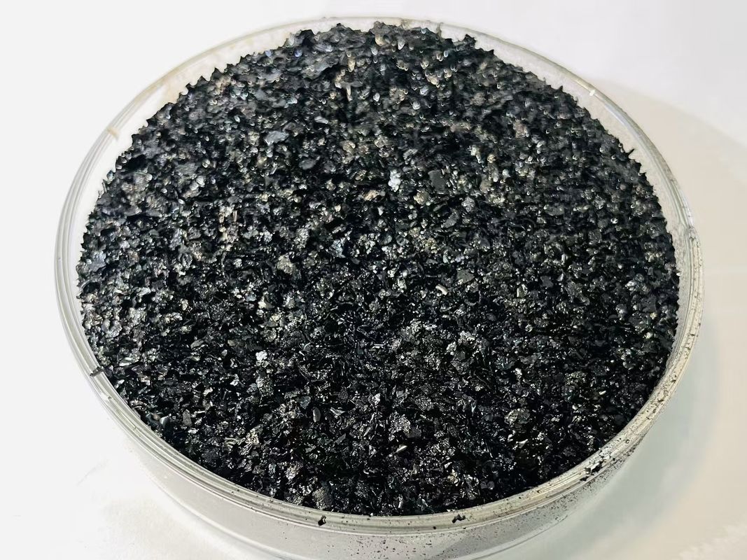 25 Kg Potassium Humate 98 95 Super Potassium Humate 95 98 Mineral Sourced Potassium Fulvate
