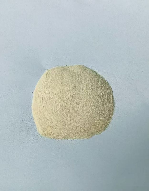 100% Water Solubility Industrial Egg White Powder 90%